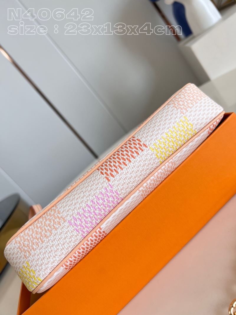 Louis Vuitton Satchel Bags